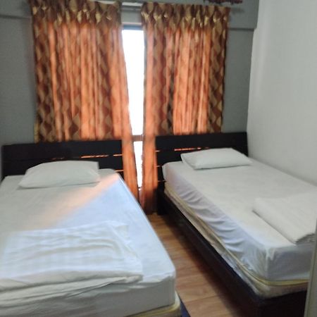 Hp Vacation Marina Court Διαμέρισμα Κότα Κιναμπαλού Εξωτερικό φωτογραφία