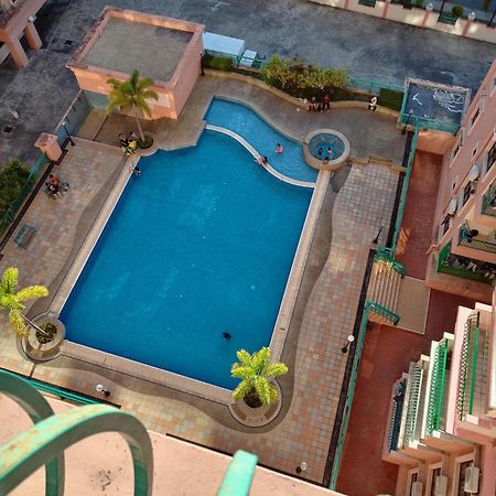 Hp Vacation Marina Court Διαμέρισμα Κότα Κιναμπαλού Εξωτερικό φωτογραφία