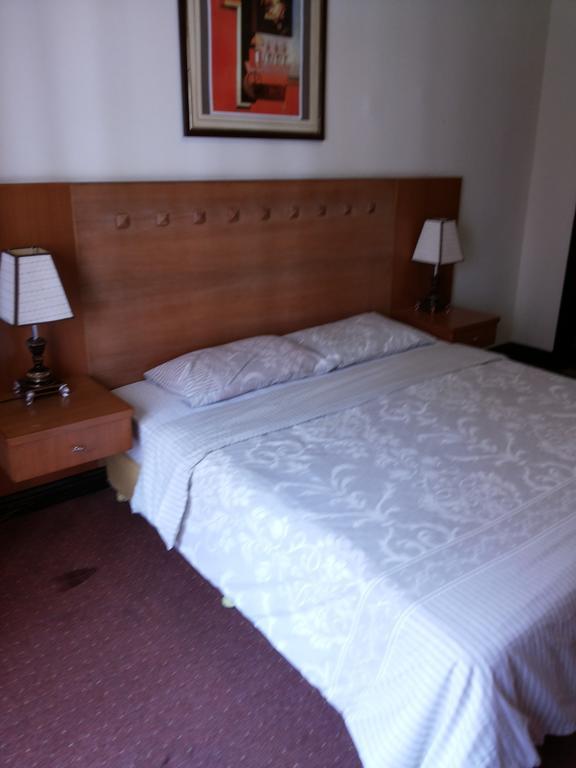 Hp Vacation Marina Court Διαμέρισμα Κότα Κιναμπαλού Δωμάτιο φωτογραφία