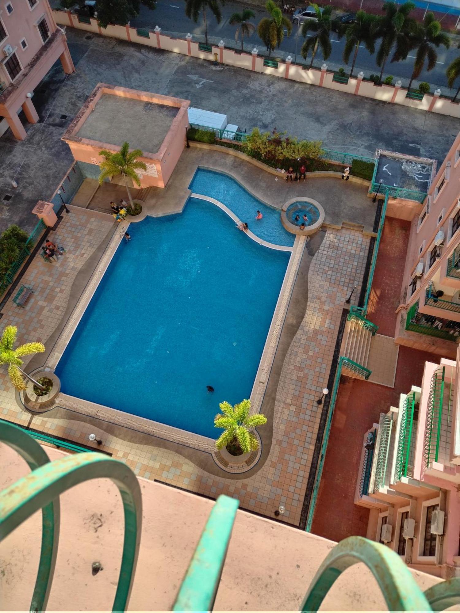 Hp Vacation Marina Court Διαμέρισμα Κότα Κιναμπαλού Εξωτερικό φωτογραφία