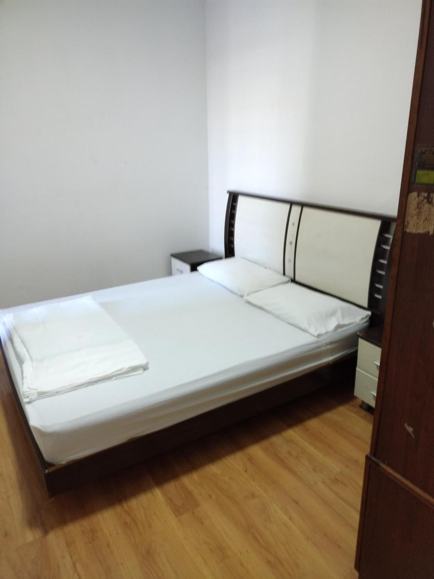 Hp Vacation Marina Court Διαμέρισμα Κότα Κιναμπαλού Εξωτερικό φωτογραφία