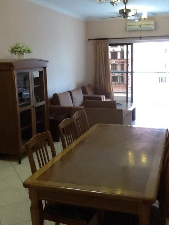 Hp Vacation Marina Court Διαμέρισμα Κότα Κιναμπαλού Δωμάτιο φωτογραφία