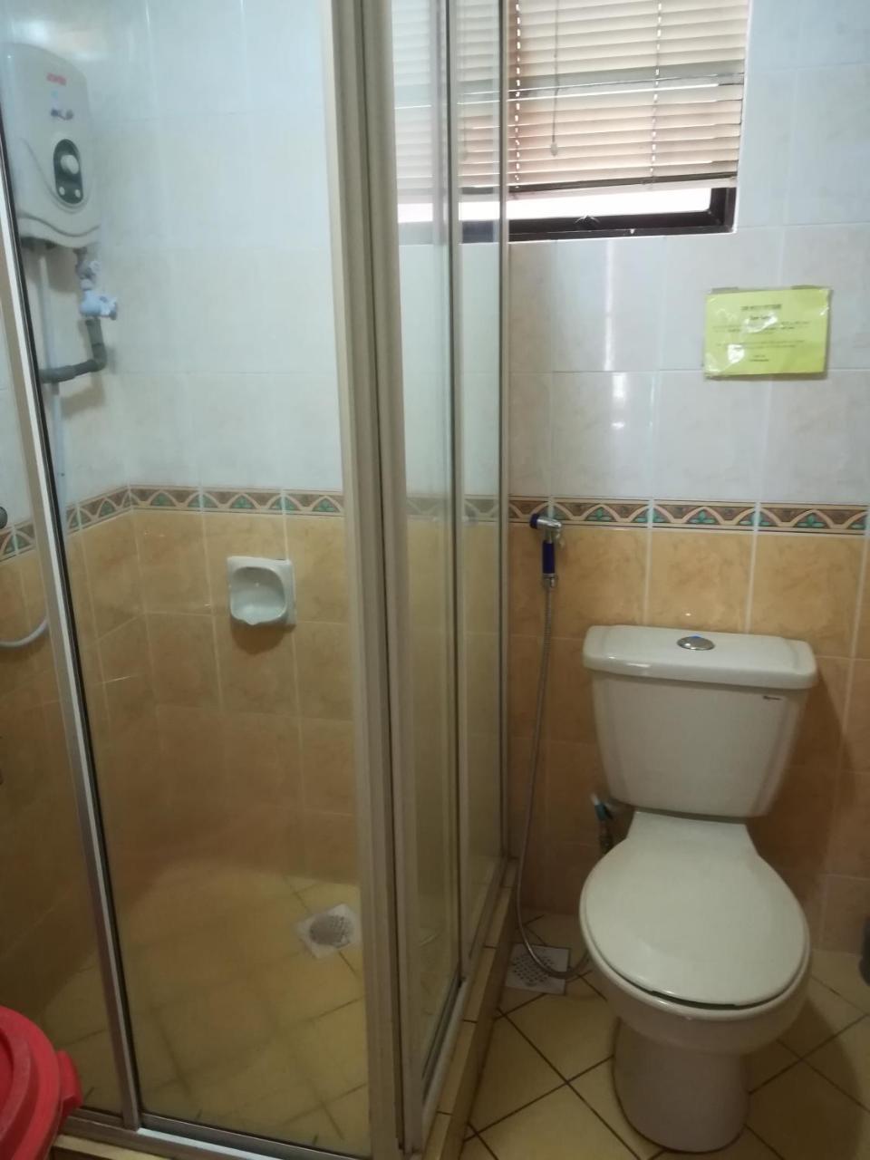 Hp Vacation Marina Court Διαμέρισμα Κότα Κιναμπαλού Εξωτερικό φωτογραφία
